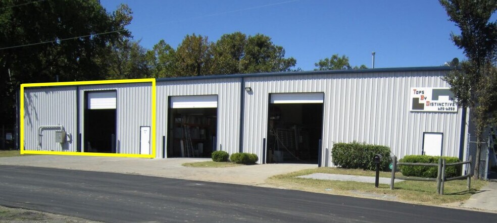 2409 Bowden's Ferry Rd, Norfolk, VA for sale - Building Photo - Image 1 of 1