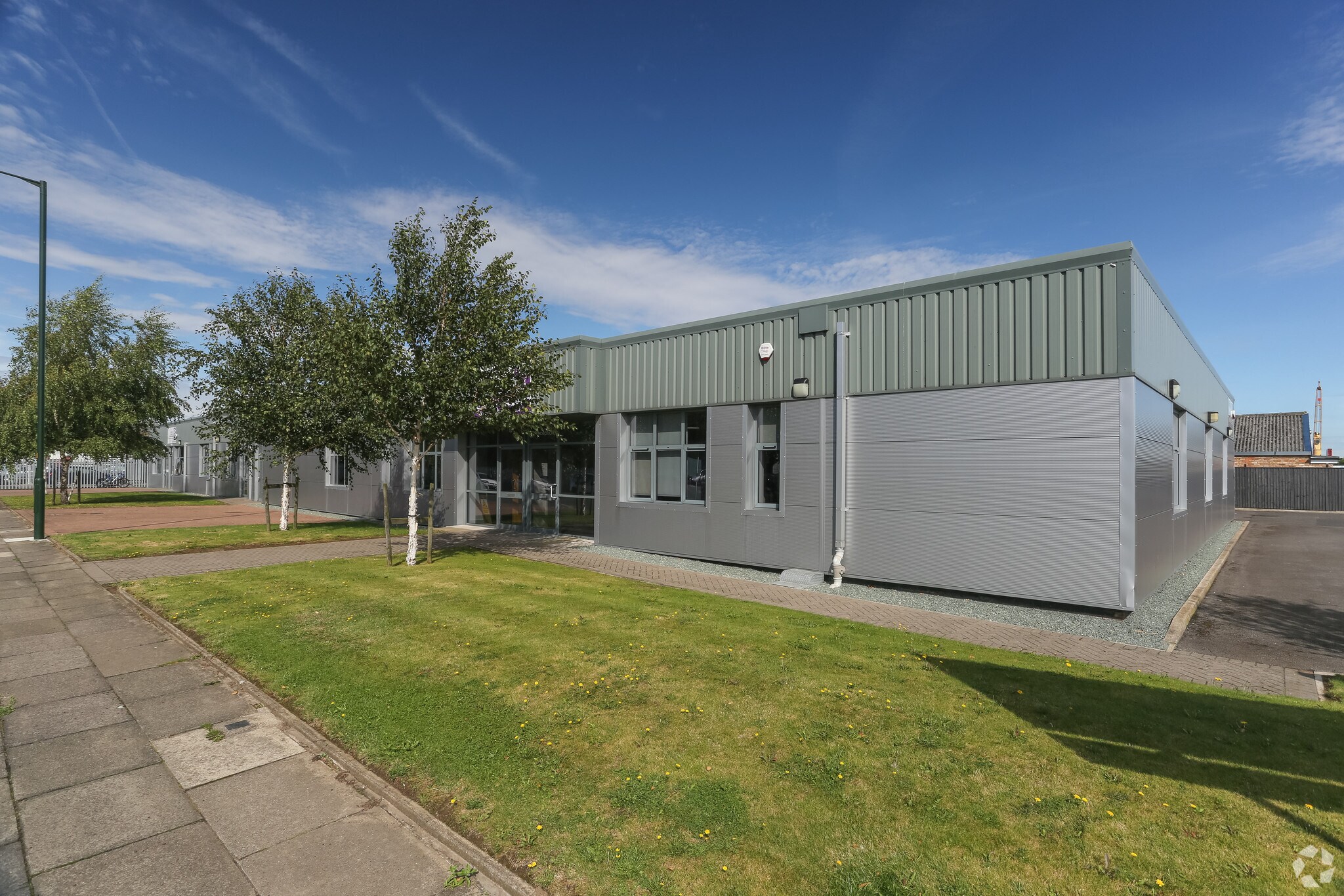 Armstrong St, Grimsby for sale Primary Photo- Image 1 of 5