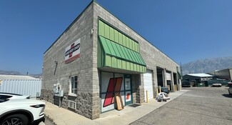 Plus de détails pour 762 N 400 W, Orem, UT - Industriel à vendre