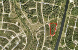 More details for Grenard Cir, North Port, FL - Land for Sale