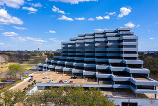 Plus de détails pour 1600 Viceroy Dr, Dallas, TX - Bureau à louer