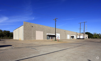 Plus de détails pour 1101-1105 Avenue G, Rosenberg, TX - Flex à louer