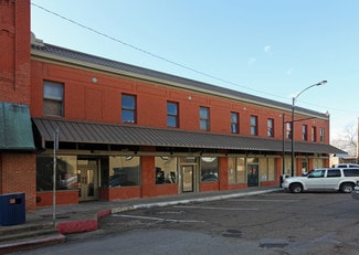 More details for 201-215 W Mulberry St, Kaufman, TX - Office/Retail for Lease