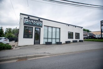 33470 S Fraser Way, Abbotsford, BC for lease Building Photo- Image 1 of 6