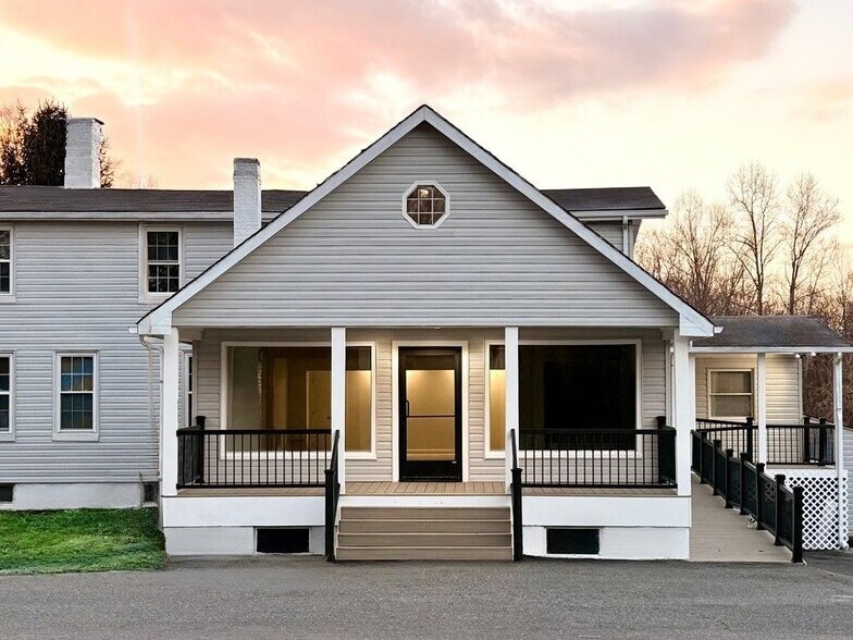 1100 Calvary Rd, Churchville, MD à vendre - Photo du bâtiment - Image 1 de 30