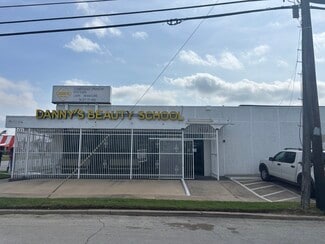More details for 4000 E Lancaster Ave, Fort Worth, TX - Office for Sale