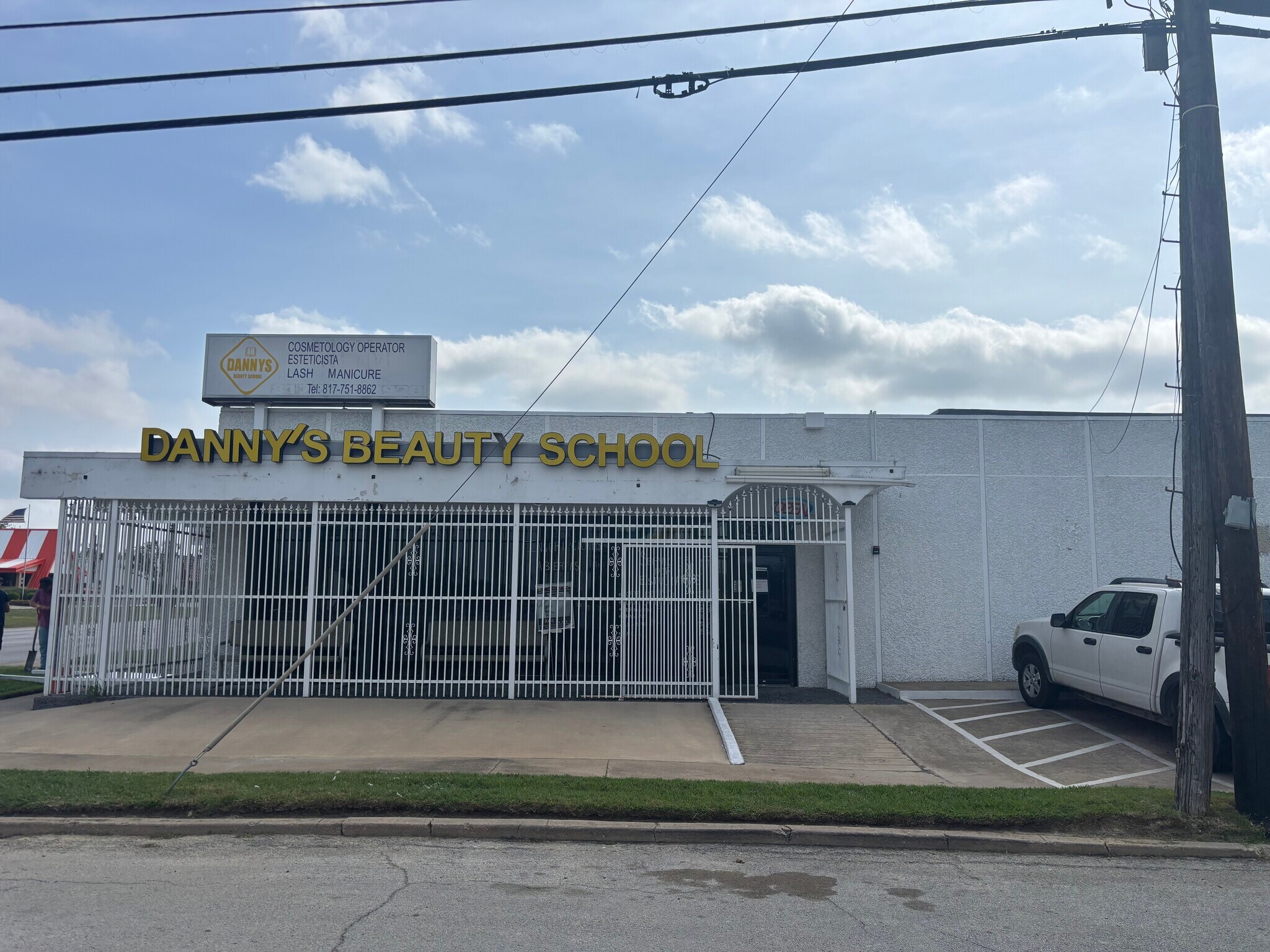 4000 E Lancaster Ave, Fort Worth, TX for sale Building Photo- Image 1 of 18