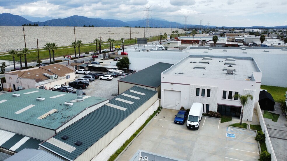 5148 Bleecker St, Baldwin Park, CA for sale - Building Photo - Image 2 of 5