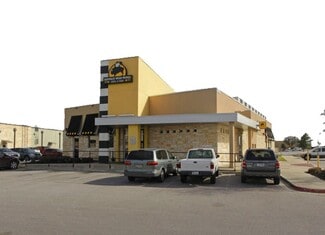 Plus de détails pour 4710 183A Toll Rd, Cedar Park, TX - Commerce de détail à louer