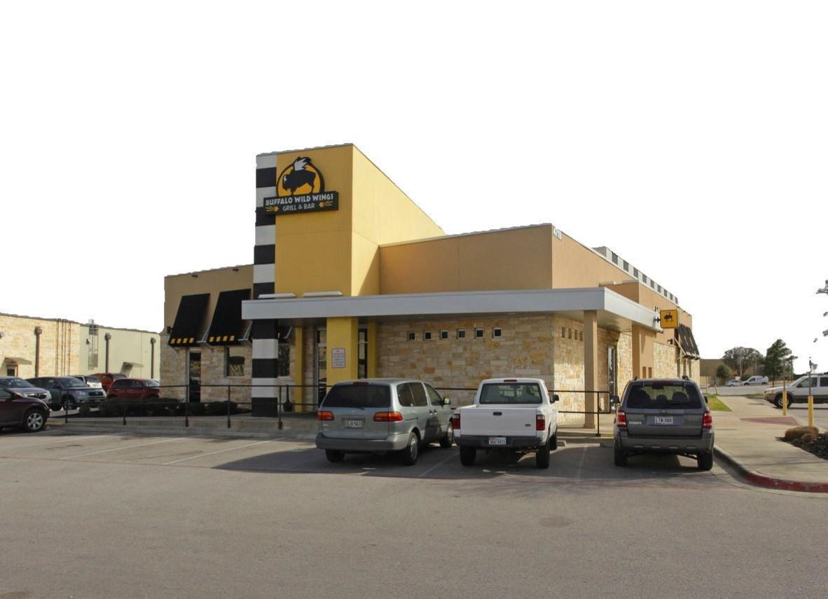 4710 183A Toll Rd, Cedar Park, TX à louer Photo du bâtiment- Image 1 de 11
