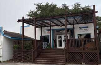 Plus de détails pour 1224 S Main St, Boerne, TX - Commerce de détail à vendre