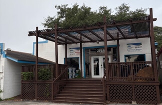 More details for 1224 S Main St, Boerne, TX - Retail for Sale