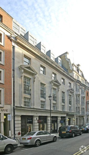 6 Duke St, London à louer - Photo principale - Image 2 de 13