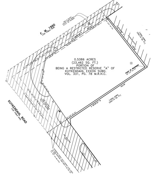 2227 Farm to Market 1960 W Rd, Houston, TX à louer - Photo du bâtiment - Image 2 de 5
