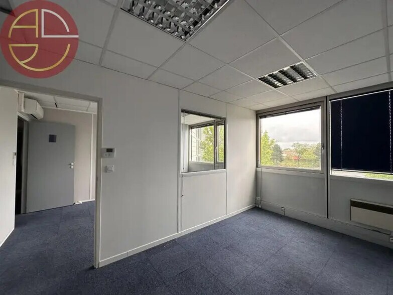 Bureau dans Blagnac à louer - Photo intérieure - Image 2 de 7