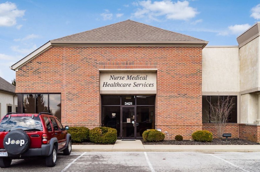 3421 Farm Bank Way, Grove City, OH à vendre - Photo du bâtiment - Image 3 de 18