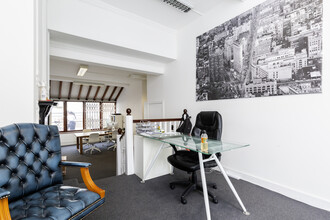 34 Upper St, London for lease Interior Photo- Image 2 of 5