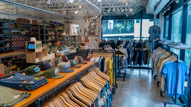 1400 S Congress Ave, Austin, TX for lease Interior Photo- Image 2 of 11