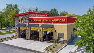Plus de détails pour 10200 Mabelvale Plaza Dr, Little Rock, AR - Commerce de détail à vendre