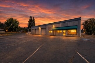Plus de détails pour 767 Murphys Creek Rd, Murphys, CA - Industriel à vendre