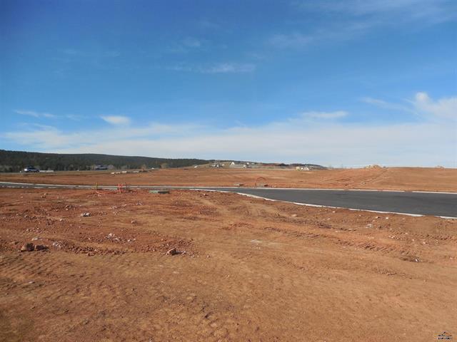 lot 4 Heather Ln, Summerset, SD for sale - Building Photo - Image 3 of 6