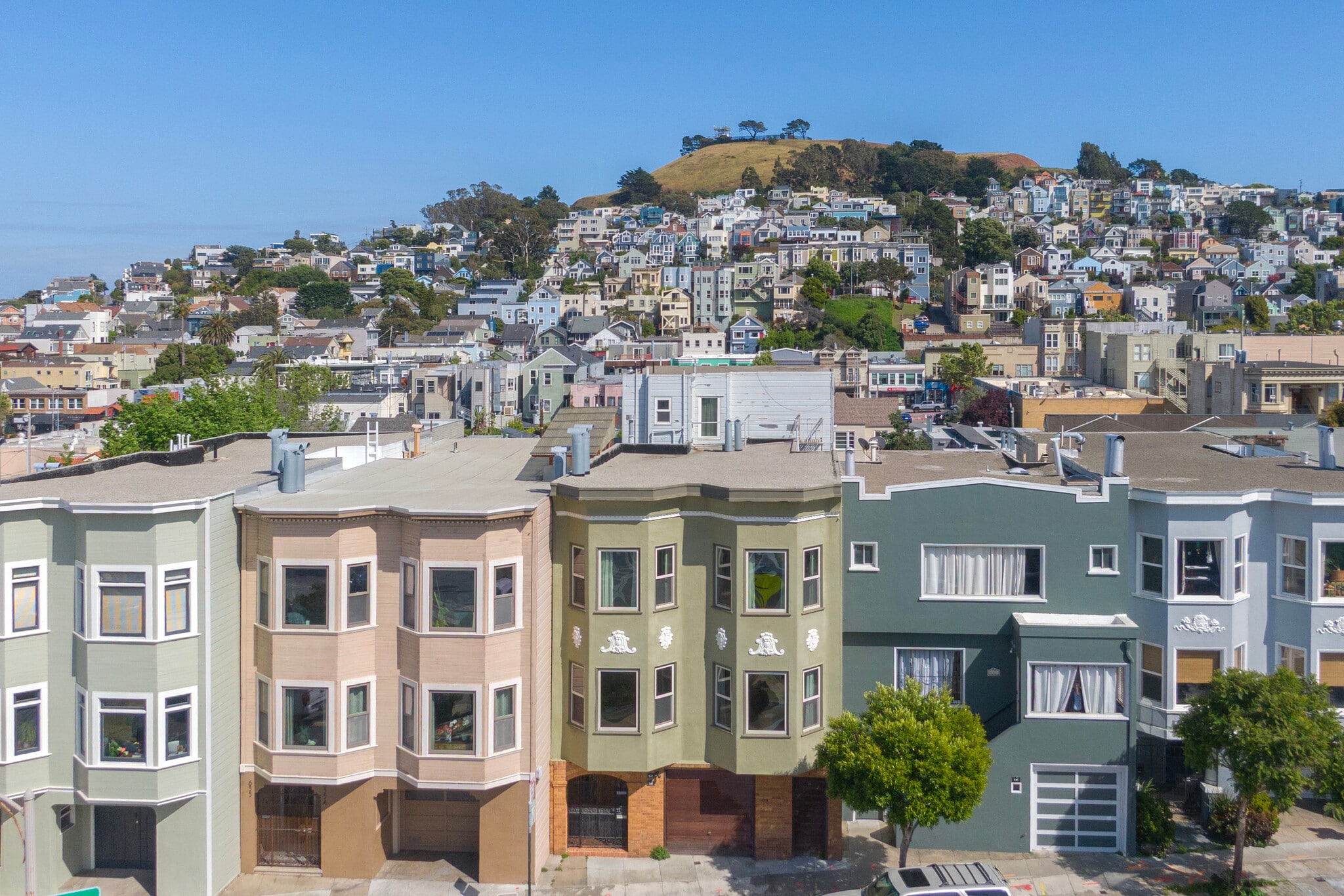 639 San Jose Ave, San Francisco, CA for sale Primary Photo- Image 1 of 2