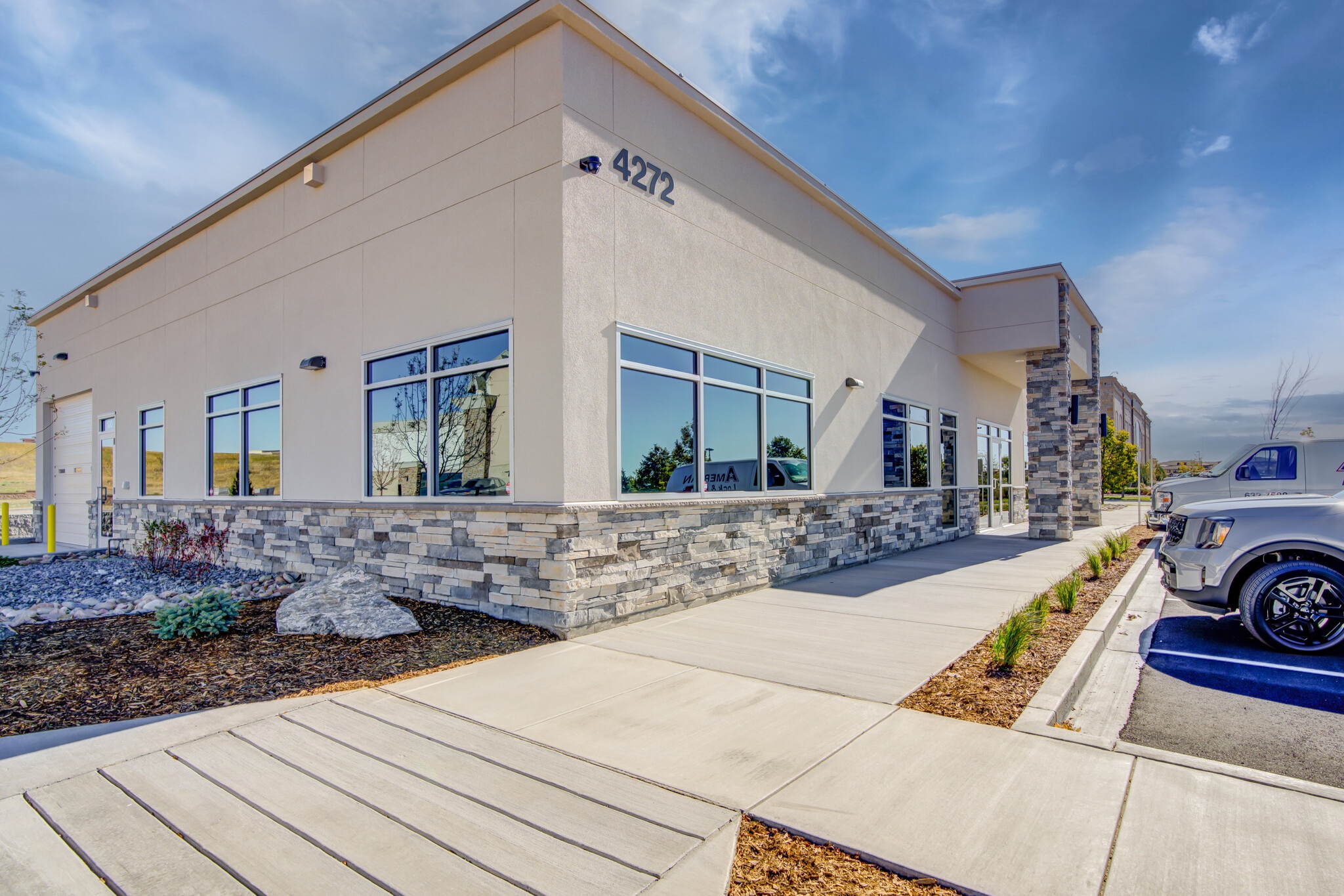 4272 Promenade Dr, Colorado Springs, CO for lease Building Photo- Image 1 of 46
