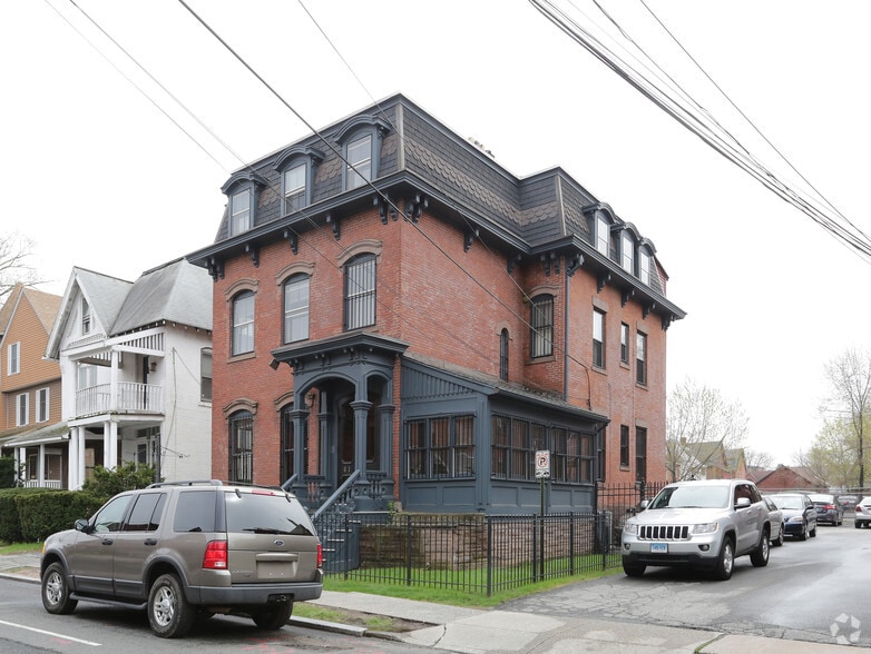 61 Russ St, Hartford, CT for lease - Building Photo - Image 2 of 15