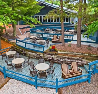 Plus de détails pour 15649 Maiden Lake Rd, Mountain, WI - Commerce de détail à vendre