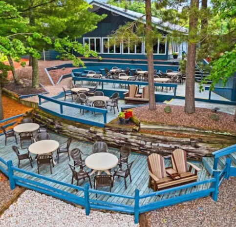 More details for 15649 Maiden Lake Rd, Mountain, WI - Retail for Sale