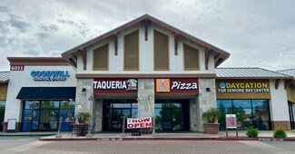 Plus de détails pour 6011 Stanford Ranch Rd, Rocklin, CA - Bureau/Commerce de détail à louer