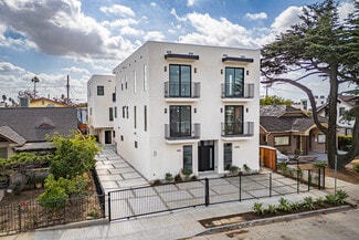 Plus de détails pour 4514 Lomita St, Los Angeles, CA - Multi-résidentiel à vendre