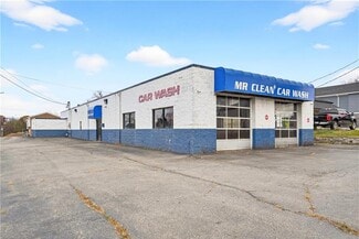 More details for 1125 Lincoln Hwy, North Versailles, PA - Specialty for Sale