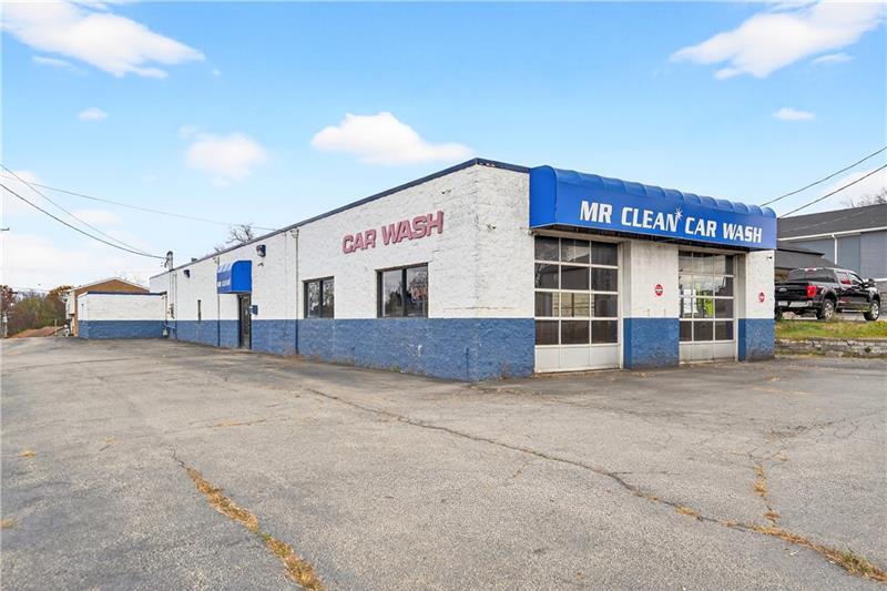 1125 Lincoln Hwy, North Versailles, PA for sale Building Photo- Image 1 of 47