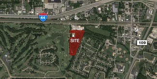 Plus de détails pour 405 Heyden Dr, Eureka, MO - Terrain à vendre