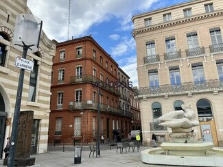 Plus de détails pour 1 Rue Héliot, Toulouse - Bureau à louer