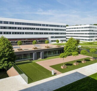 Plus de détails pour Bureau, Industriel à louer
