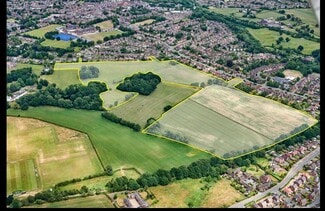 More details for Crewe Rd, Sandbach - Land for Sale
