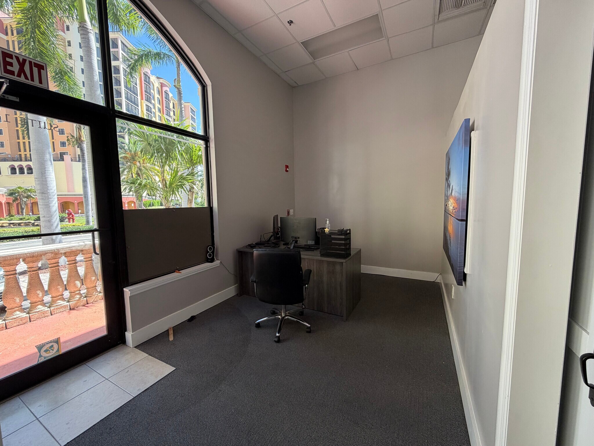 5781 Cape Harbour Dr, Cape Coral, FL for lease Interior Photo- Image 1 of 8