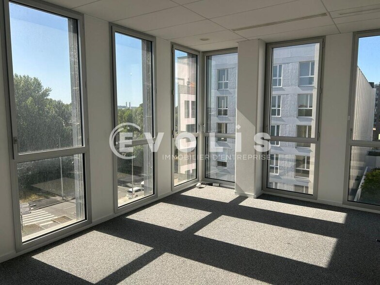 2-4 Avenue André Reinson, Bordeaux for sale - Building Photo - Image 3 of 5