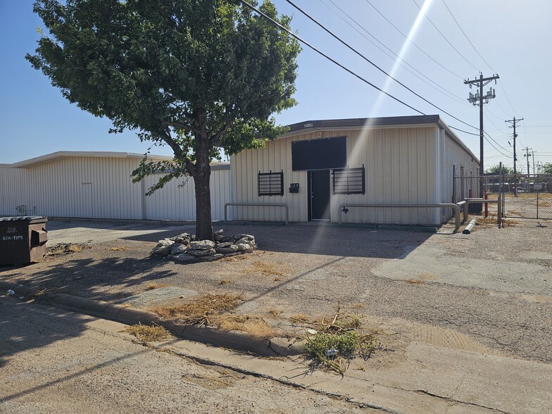 125 Ruidosa Ave, Abilene, TX for lease - Building Photo - Image 2 of 13
