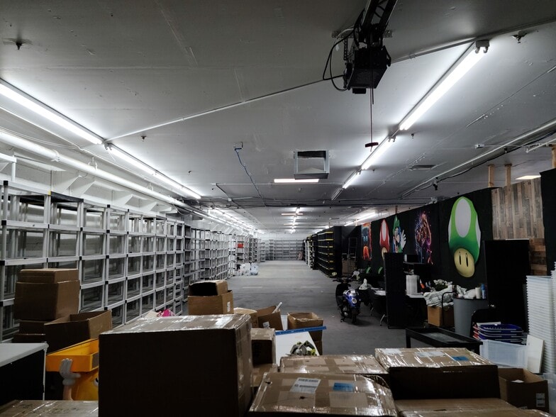 3065 Sheridan St, Las Vegas, NV à louer - Photo intérieure - Image 3 de 14