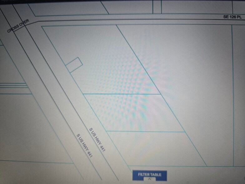 12665 US 441, Belleview, FL à louer - Photo du bâtiment - Image 2 de 2