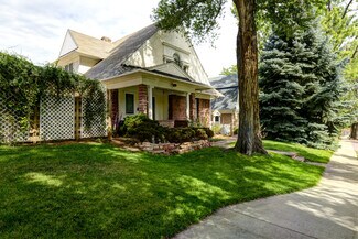 Plus de détails pour 1139 12th St, Boulder, CO - Multi-résidentiel à vendre