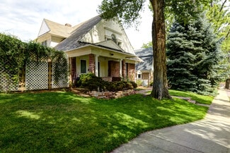 More details for 1139 12th St, Boulder, CO - Multifamily for Sale