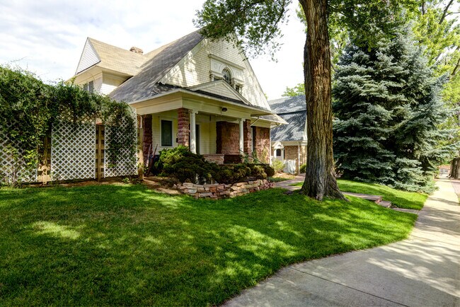 More details for 1139 12th St, Boulder, CO - Multifamily for Sale