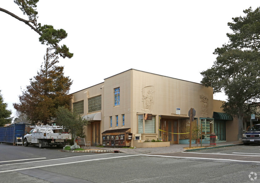 Ocean Ave, Carmel By The Sea, CA for sale - Primary Photo - Image 1 of 1