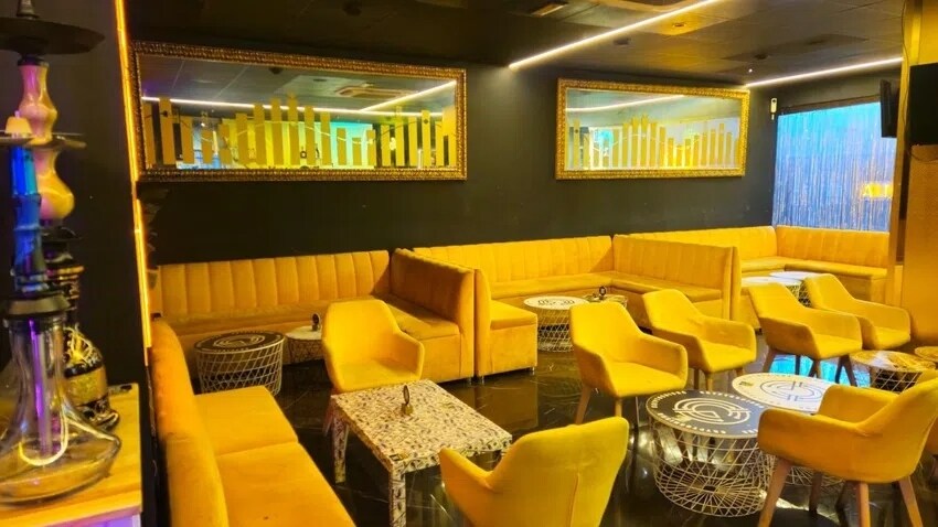 Retail in Madrid, Madrid for lease Floor Plan- Image 1 of 1