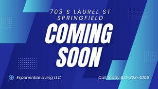 Plus de détails pour 705 S Laurel St, Springfield, GA - Bureau/Commerce de détail à louer