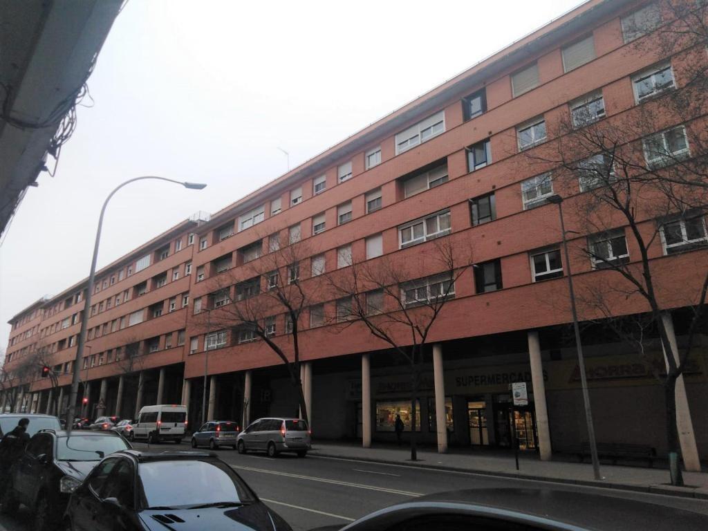 Multifamily in Ciudad Real, Ciudad Real for sale Primary Photo- Image 1 of 2